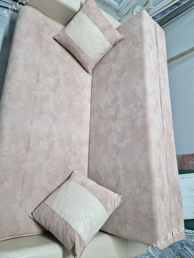 diwan akardion (krowat) - Parahat 4 - img 1