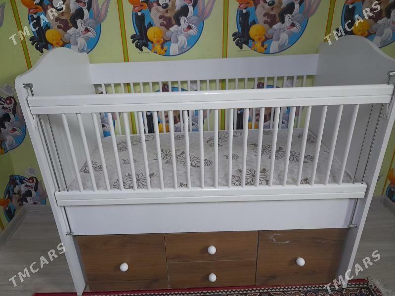 Çaga mebel - 10 mkr - img 1