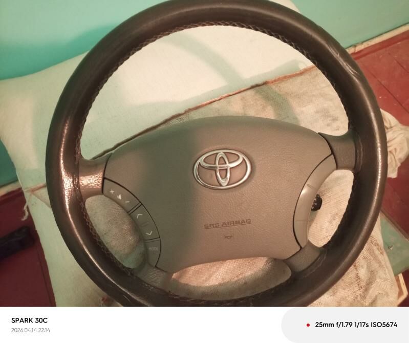 senna priboryanyan pribor 800 TMT - Дашогуз - img 1