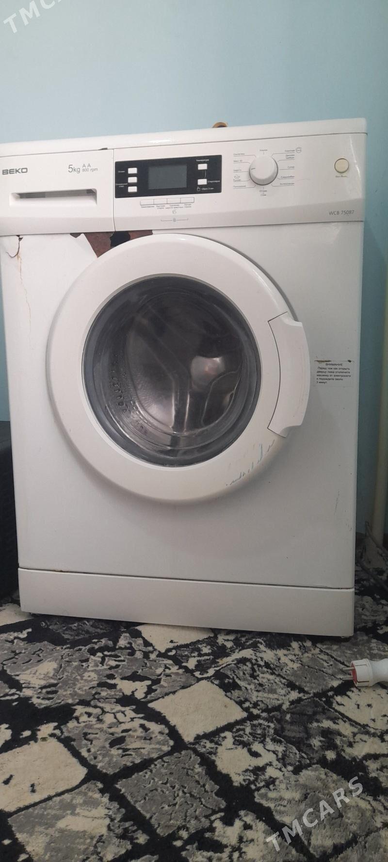 beko 5 kg - Balkanabat - img 1