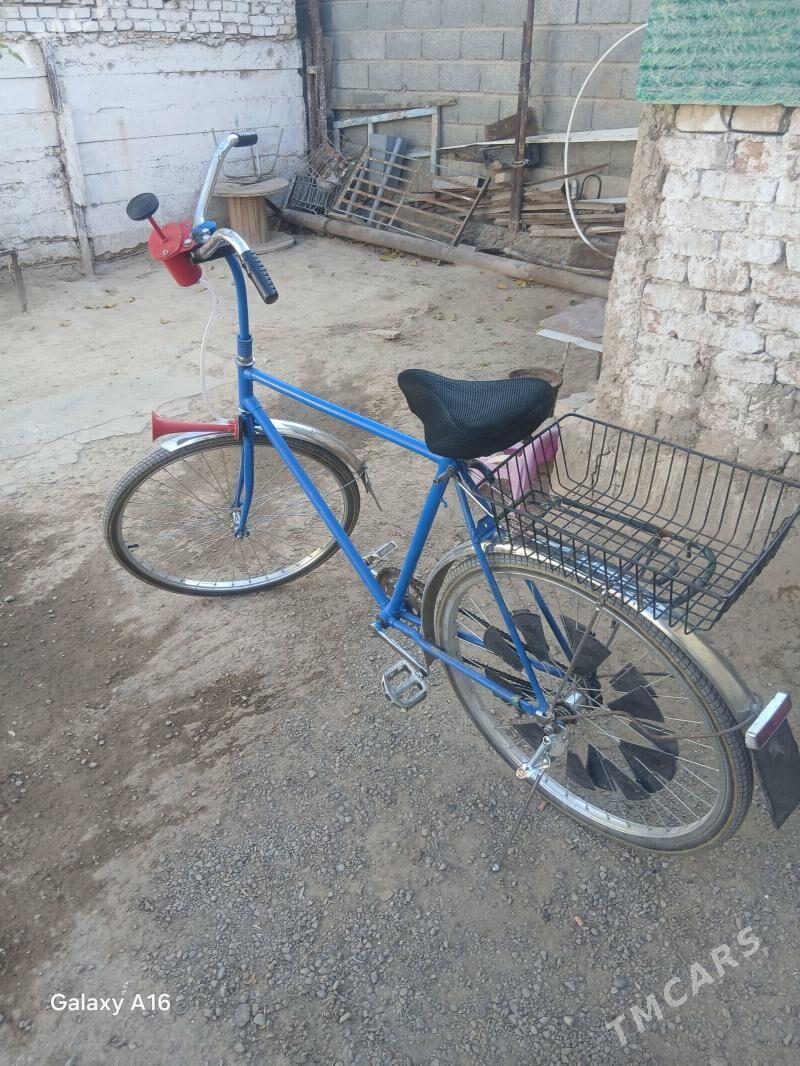 Ural orun̈ky - Kaka - img 1