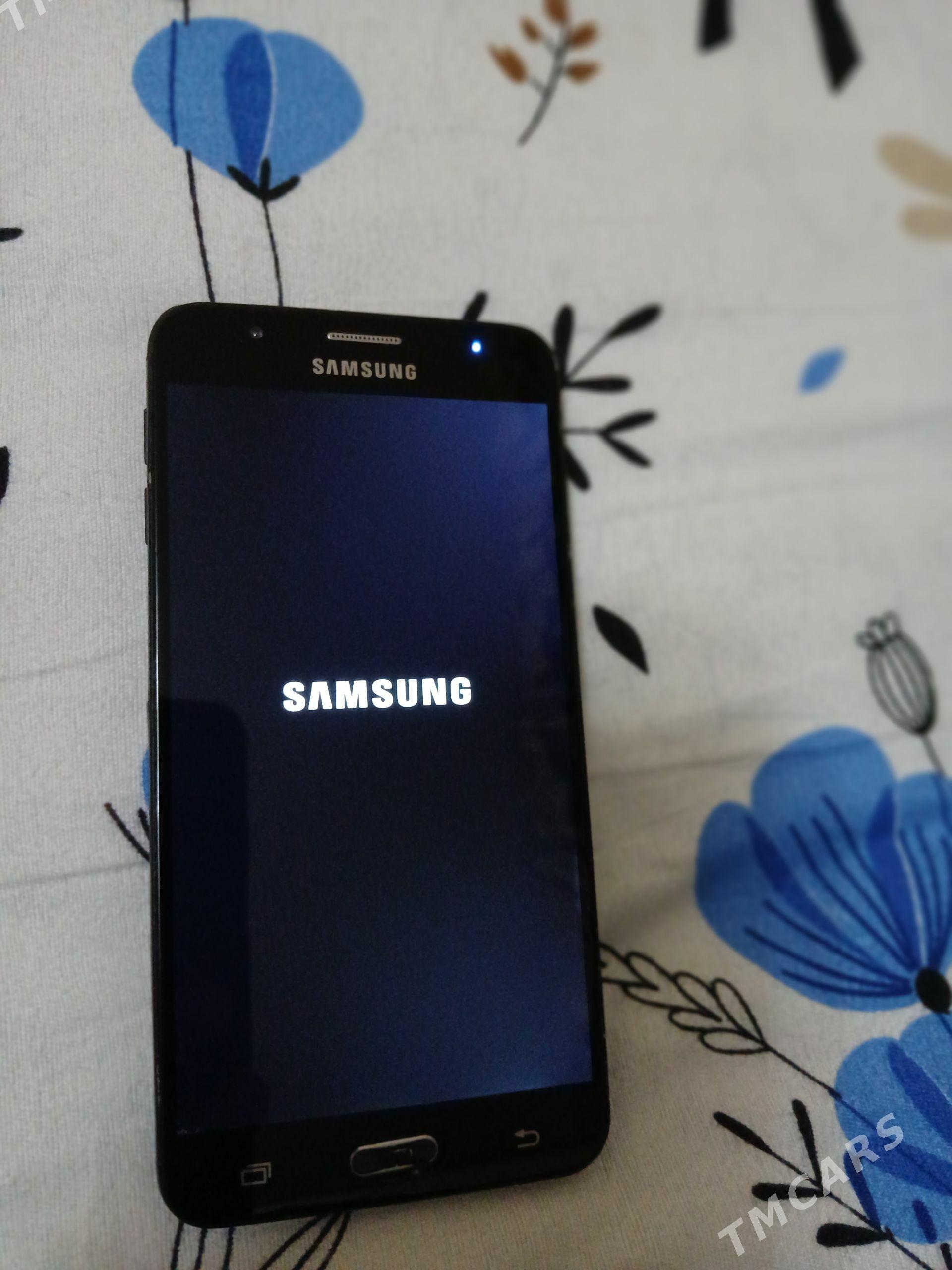 Samsung j7 Prime2 - Parahat 7 - img 1