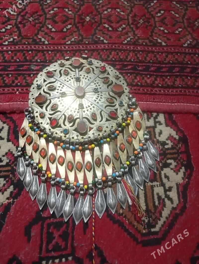 Gülyaka - Sakarçäge - img 1