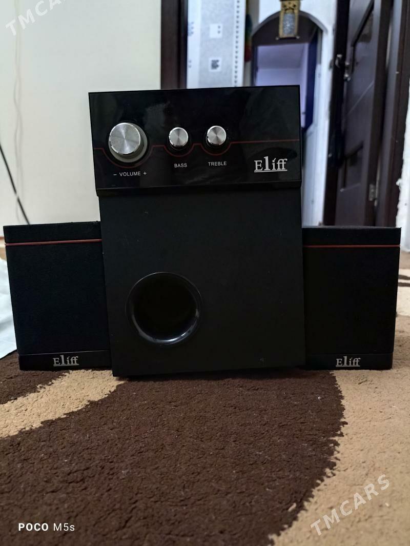 Kalonka - Мары - img 1