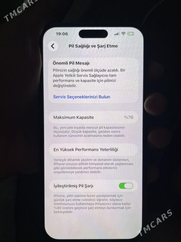 IPhone 14 Pro Max - Мары - img 1