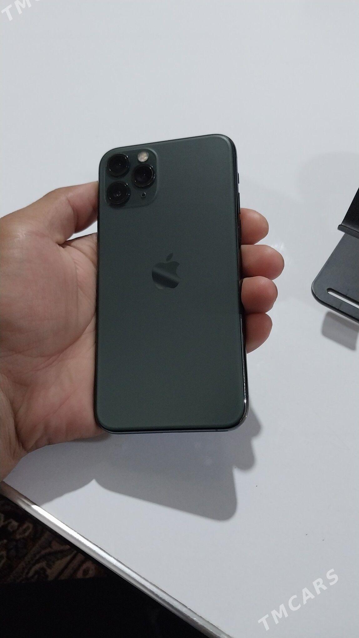 IPhone 11pro - Дашогуз - img 1
