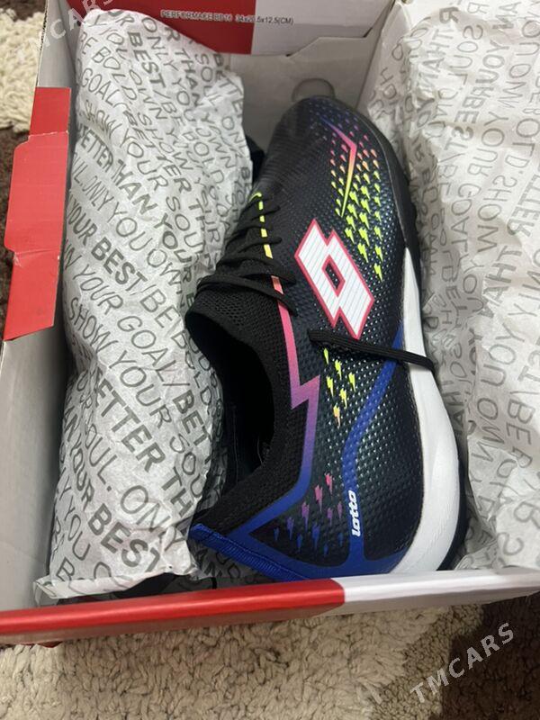 Кроссовки - Ашхабад - img 1