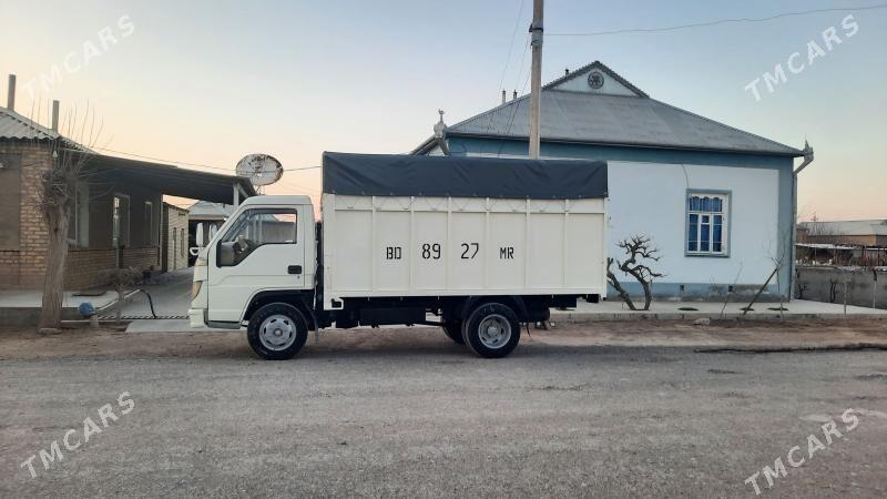 Forland H2 2008 - 100 000 TMT - Mary - img 1