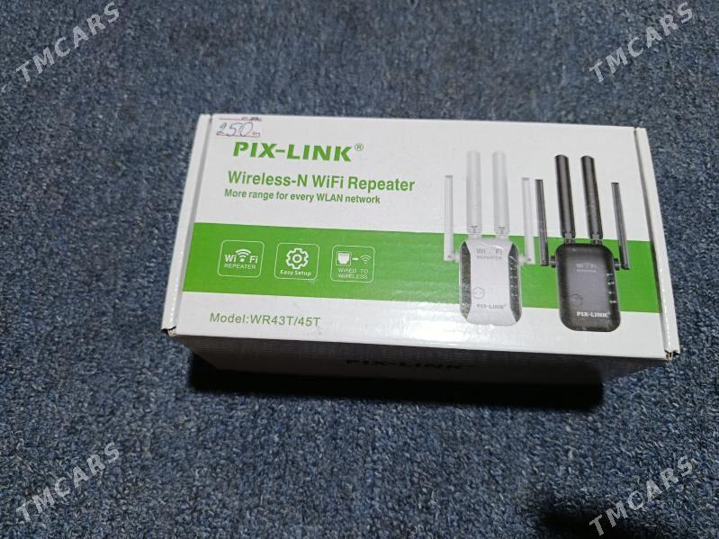 rolter wifi - Ашхабад - img 1