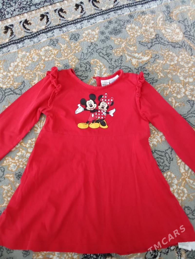 Çaga eshikler Waikiki - Ашхабад - img 1