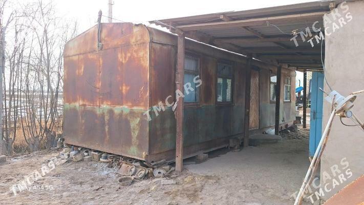 wagon - Tejen - img 1