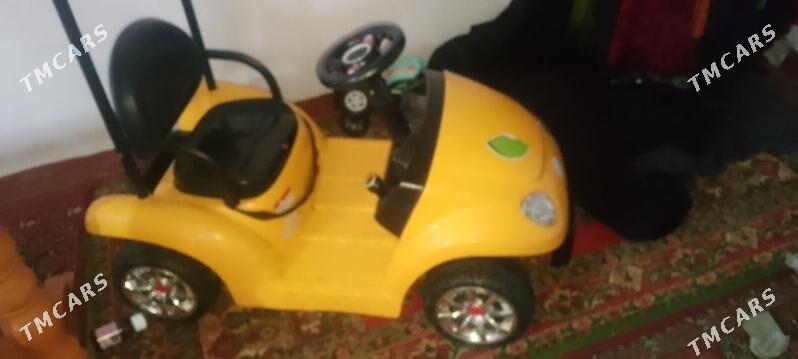 toklu maşin - Mary - img 1