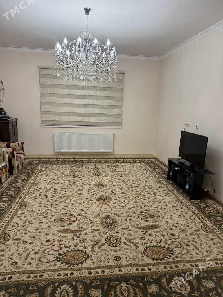 Аренда Мир 8 arenda сдаю - Ашхабад - img 1