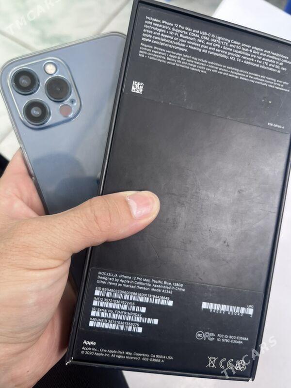 IPhone 12 Pro Max - Türkmenabat - img 1