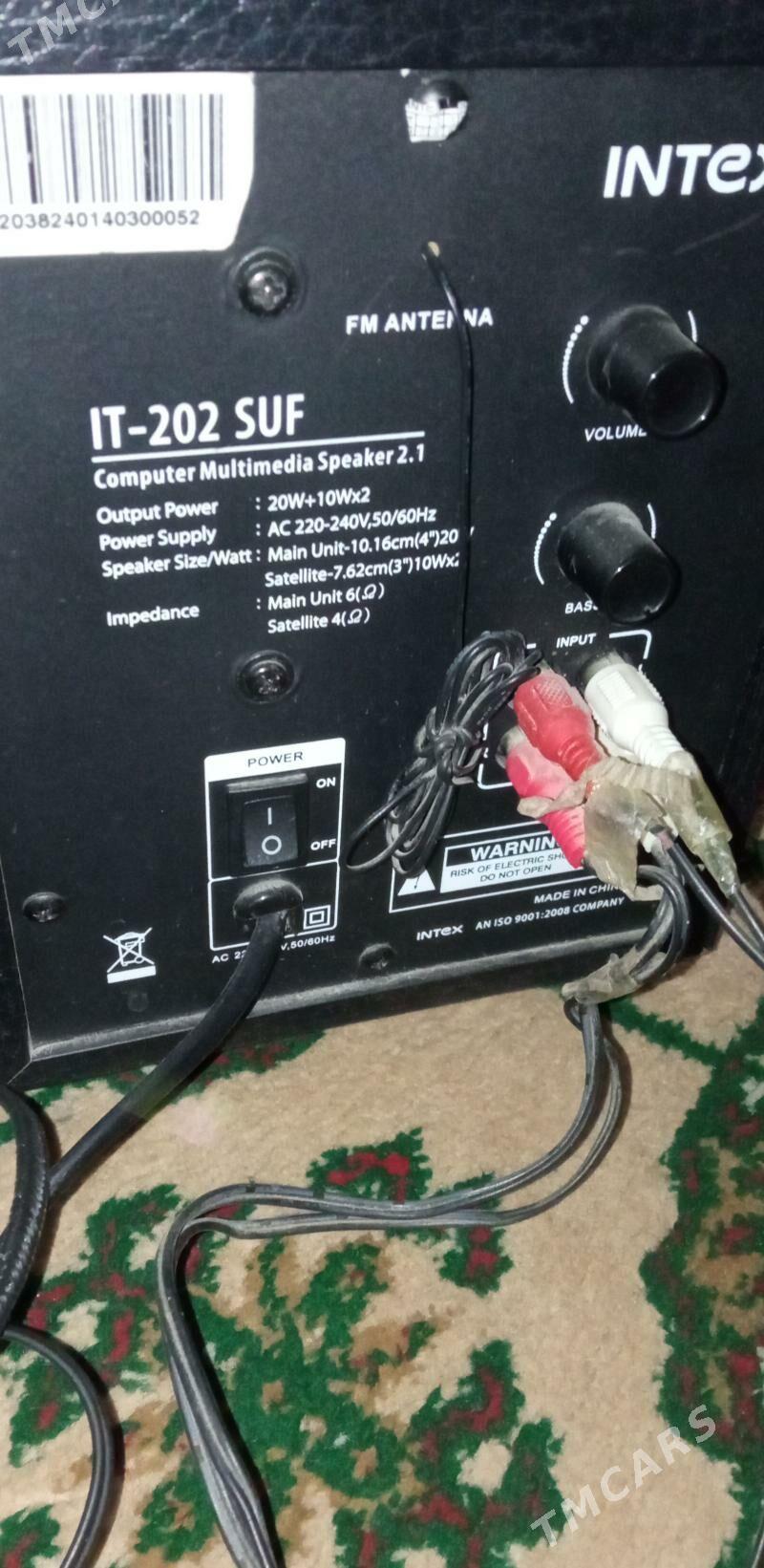 Kolonka - Мары - img 1