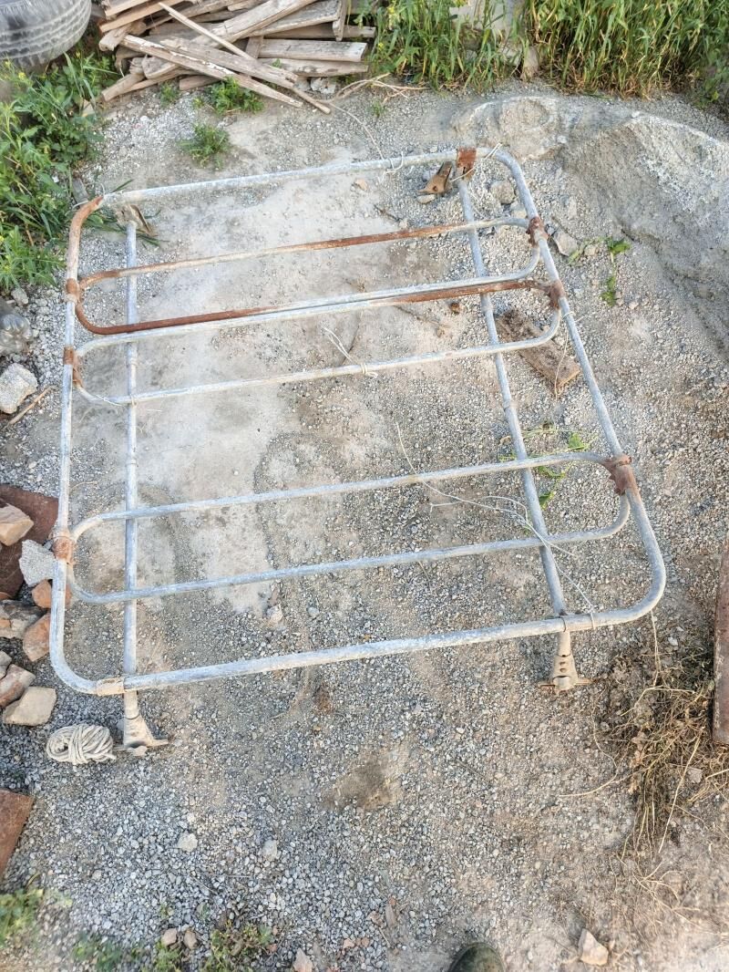 žugli bagaž 350 TMT - Бузмеин - img 1