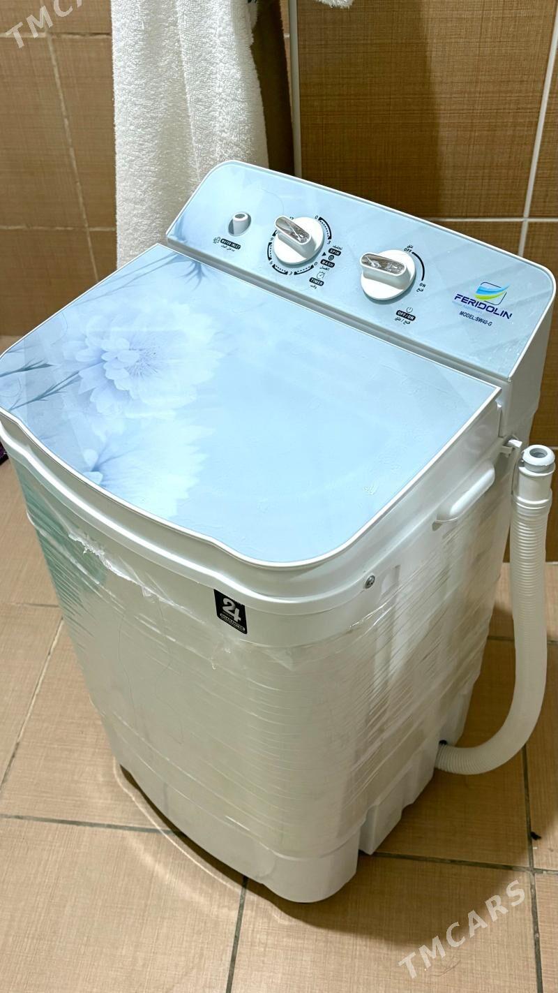 Mini kirmaşyn 4-5 kg - Aşgabat - img 1