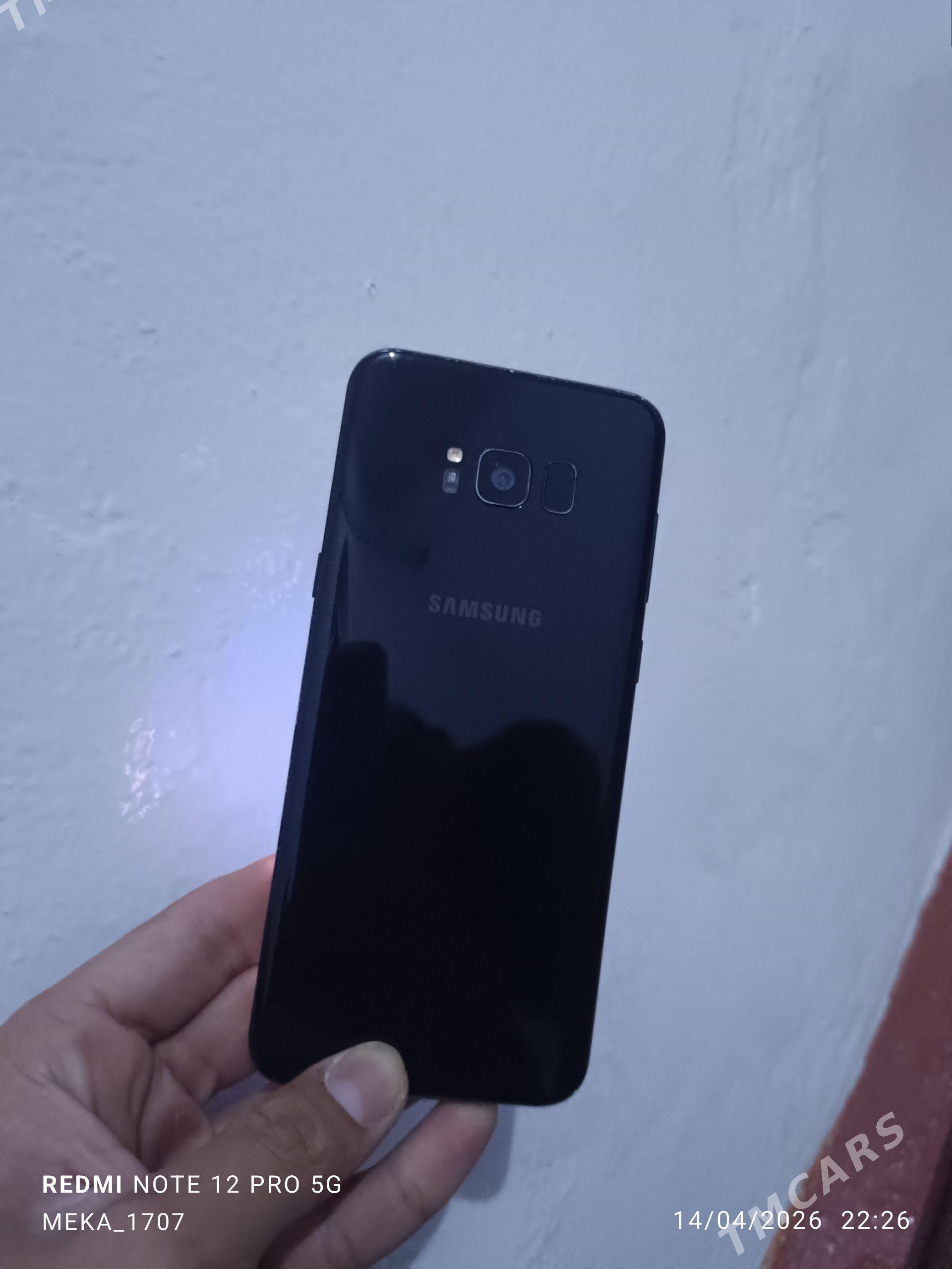 S8plus - Mary - img 1