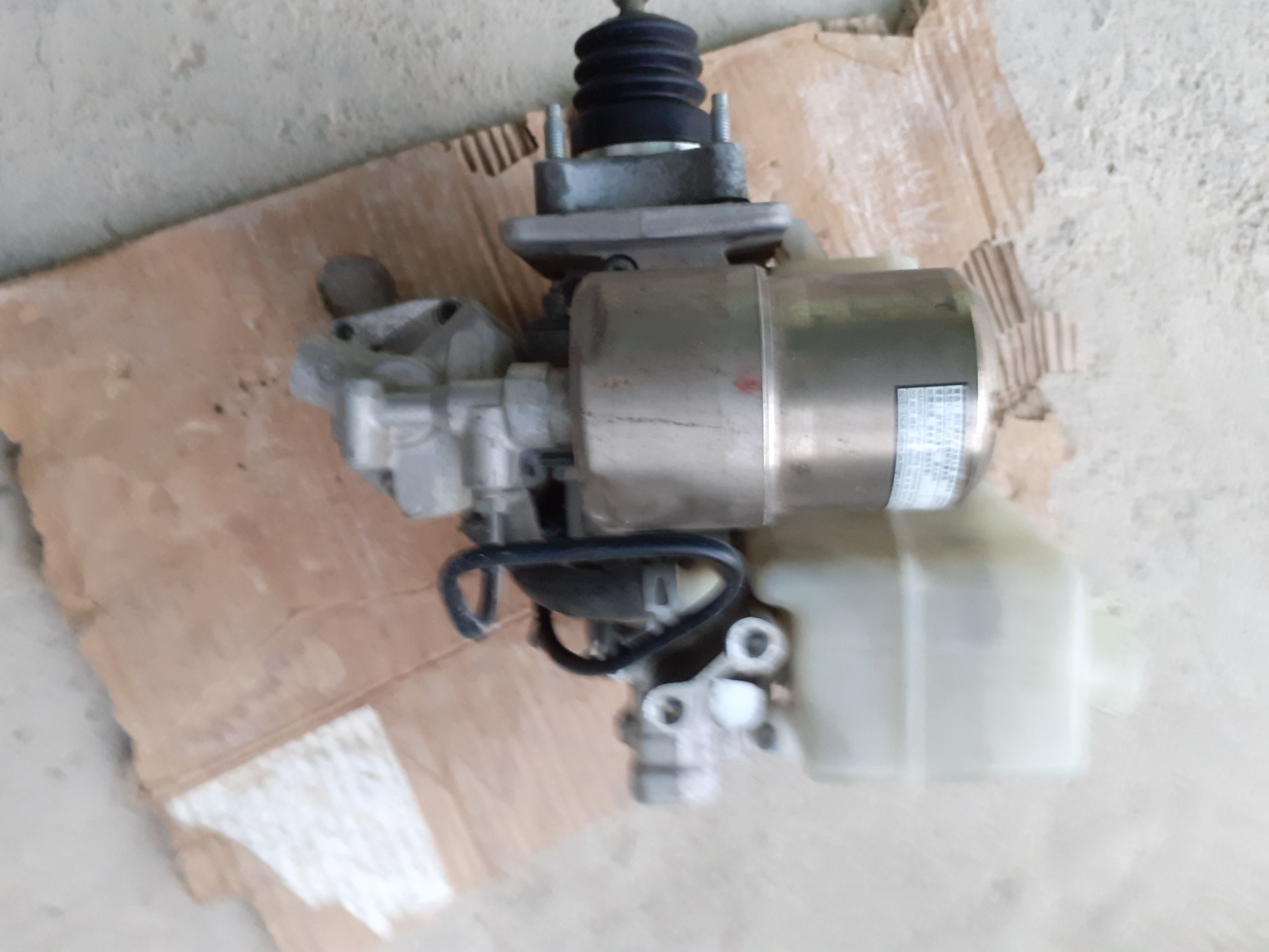 abs blok pajero 3 200 TMT - Ашхабад - img 1