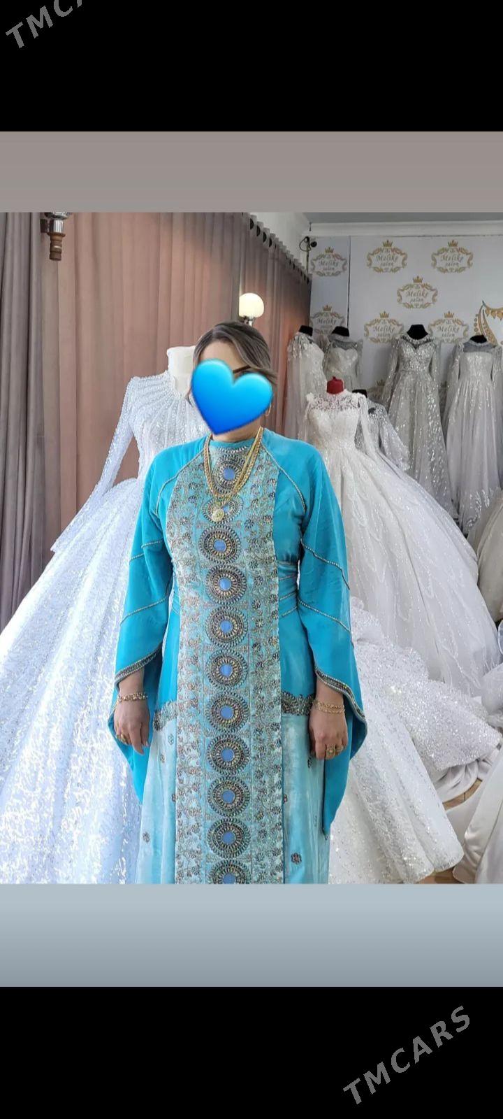 weçerny koýnek - Balkanabat - img 1