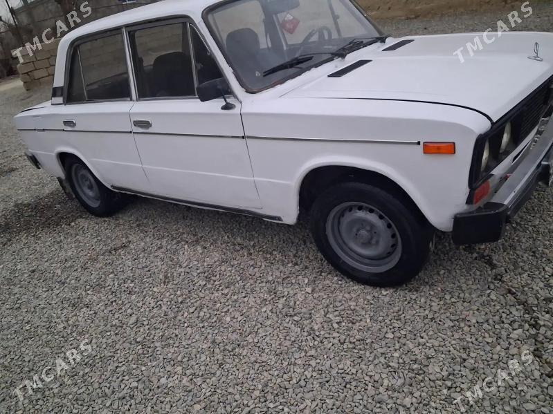 Lada 2106 1983 - 26 000 TMT - Bäherden - img 1