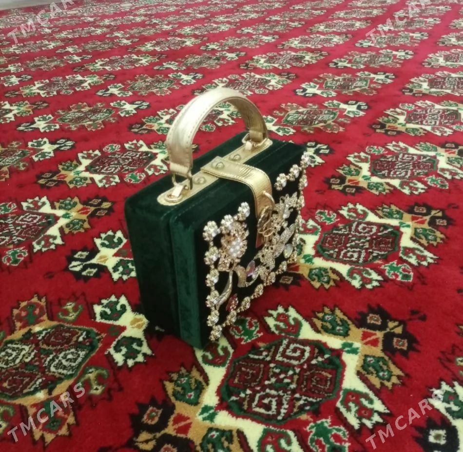 Klaç - Ашхабад - img 1