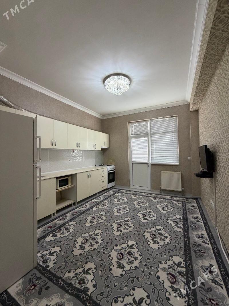 Mir 8. 2. Kom (MH) - Aşgabat - img 1