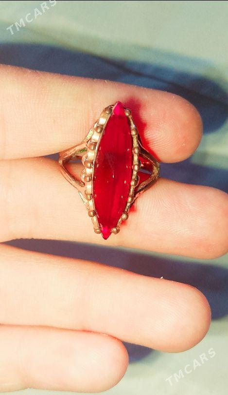 bişme ýüzük - Garagum etraby - img 1