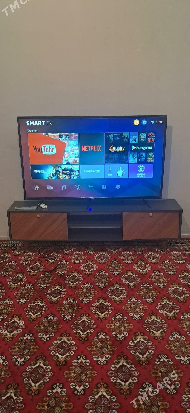 telewizor 65 lik - Gökje - img 1