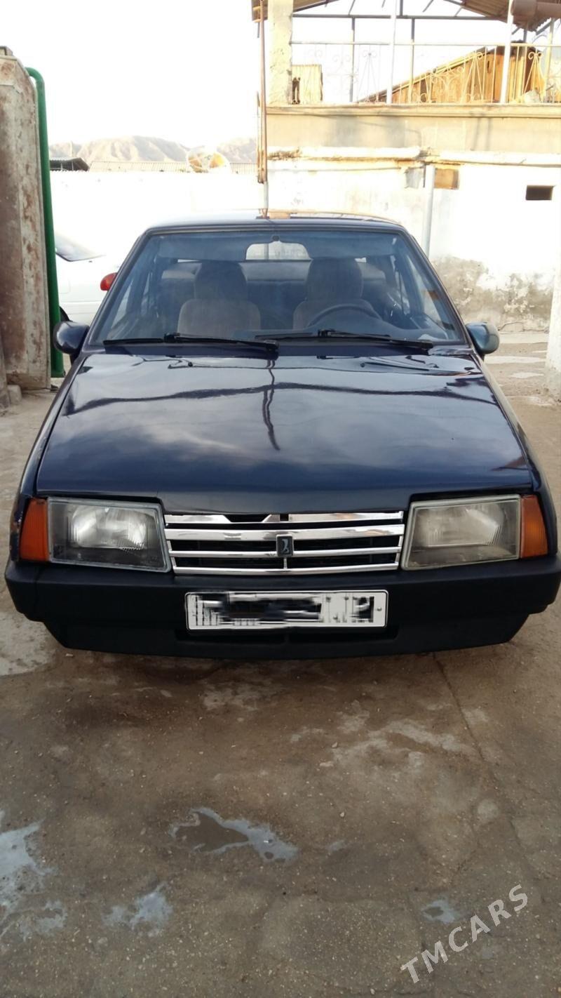 Lada 21099 2000 - 21 000 TMT - Balkanabat - img 1
