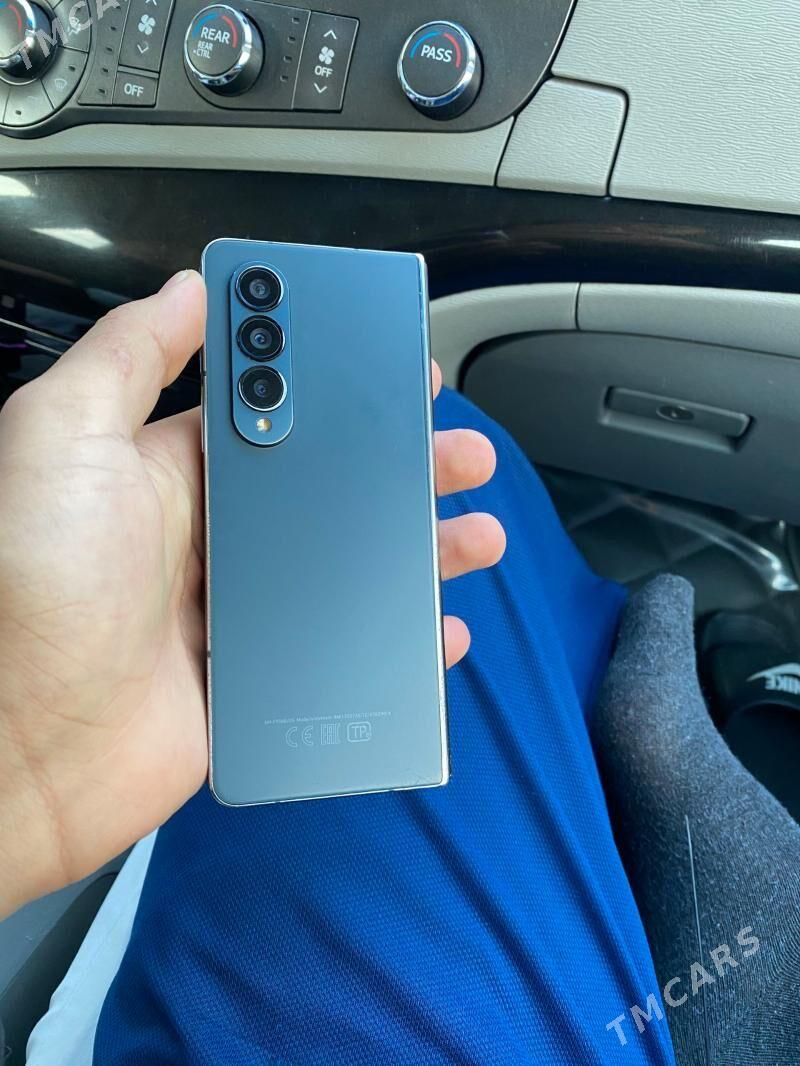 samsung zfold 4 - Çoganly - img 1