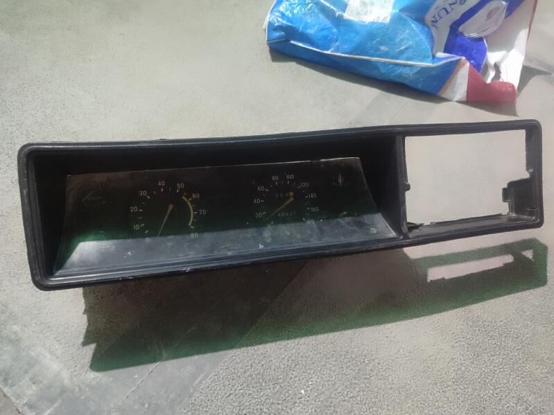 lada 2107 pribor 160 TMT - Мары - img 1