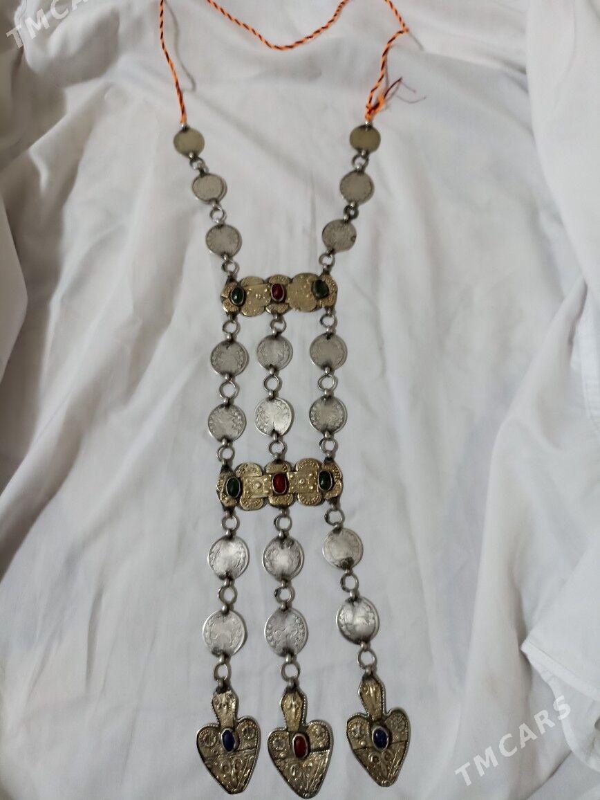 Asyk - Эсенгулы - img 1