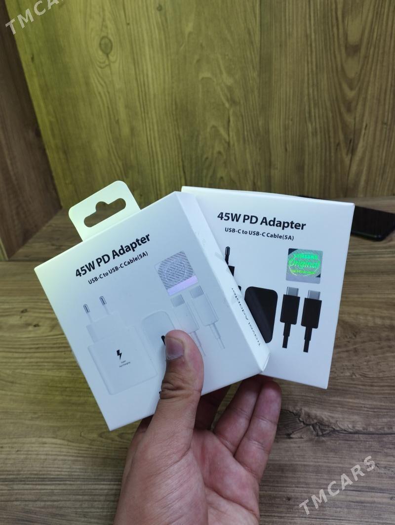 45 w bistra zaryatnik samsung - Aşgabat - img 1