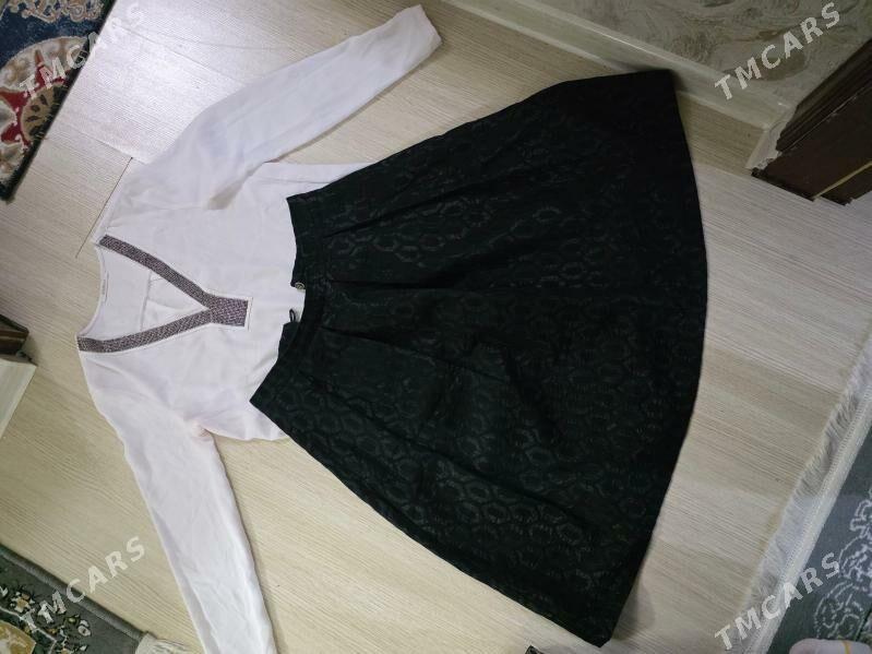 фирменные вещи - Ашхабад - img 1