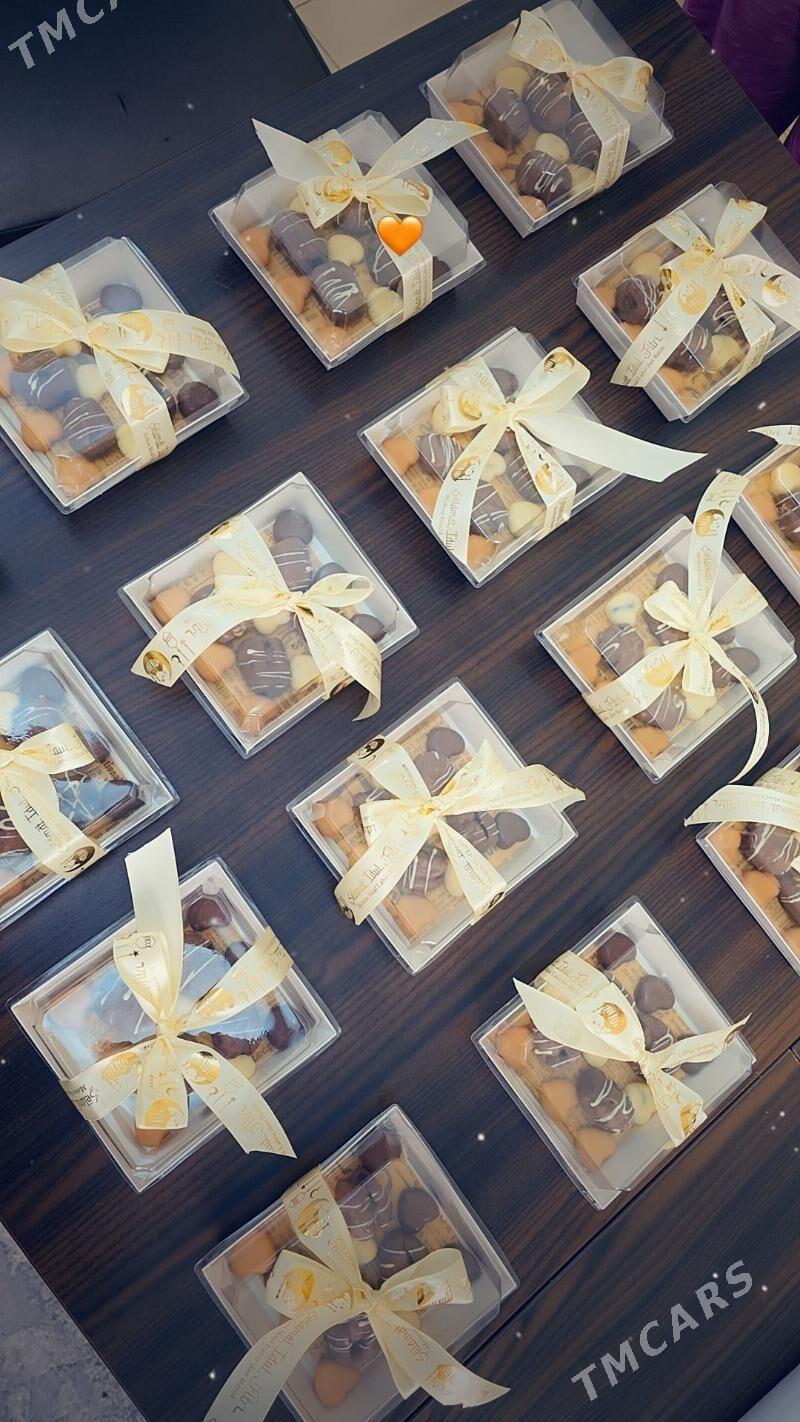 fenik sokolat - Aşgabat - img 1