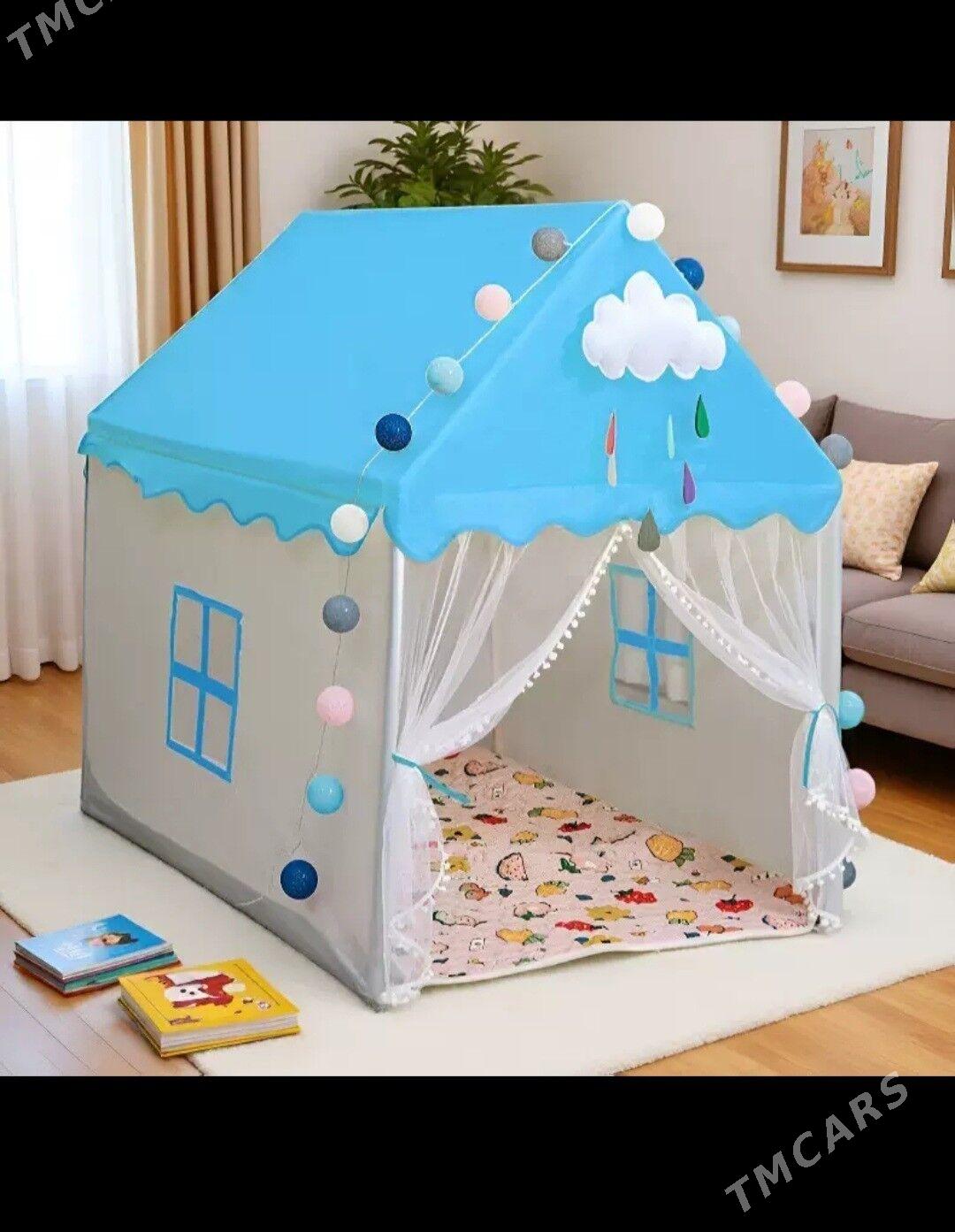 caga oyjagaz - Mary - img 1