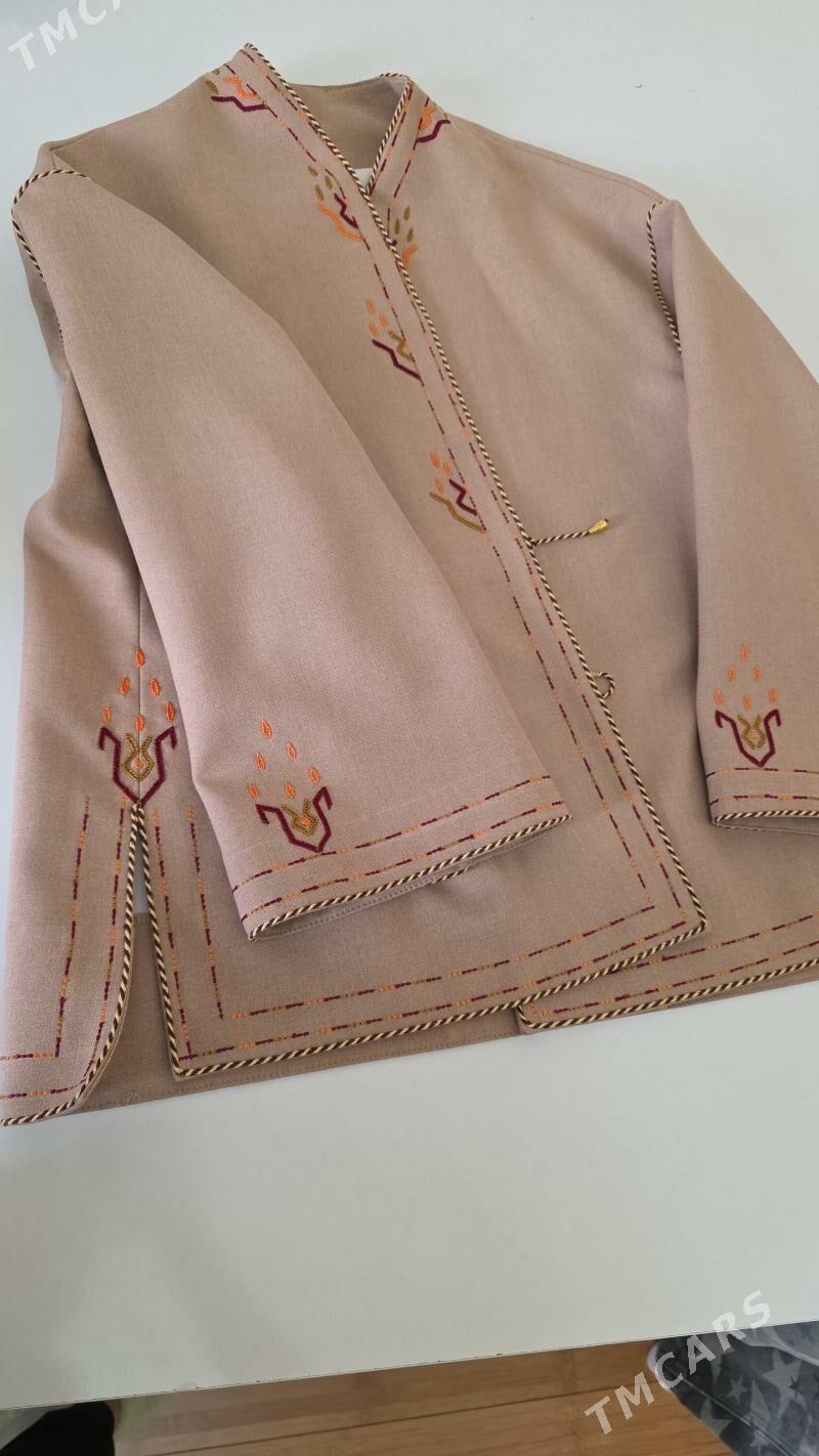 tikinci - Айтакова (ул. Огузхана) - img 1