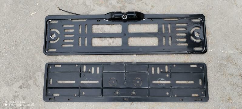 Podnomernik kamera 50 TMT - Балканабат - img 1