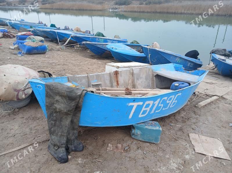 lotga - Türkmenbaşy - img 1