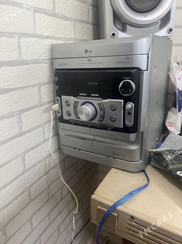 sentr kalonka - Туркменбаши - img 1