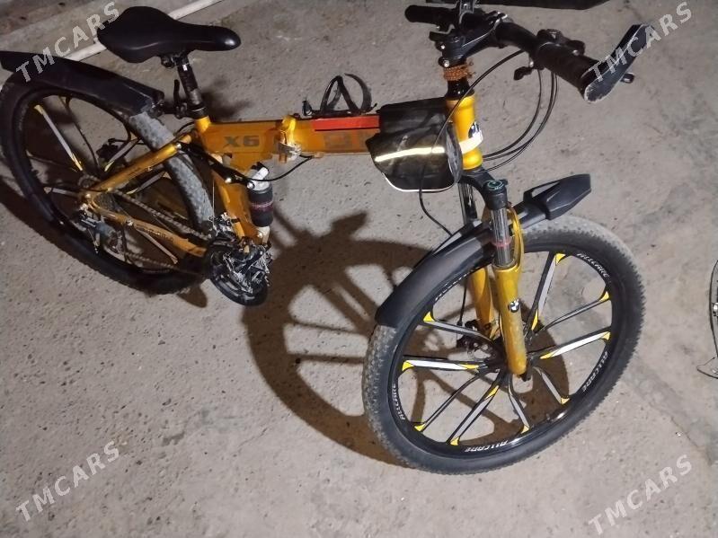 BMW tigir 26 - Бедев - img 1