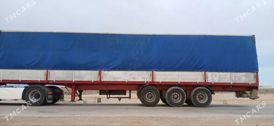 Kogel Swap 1995 - 180 000 TMT - Esenguly - img 1