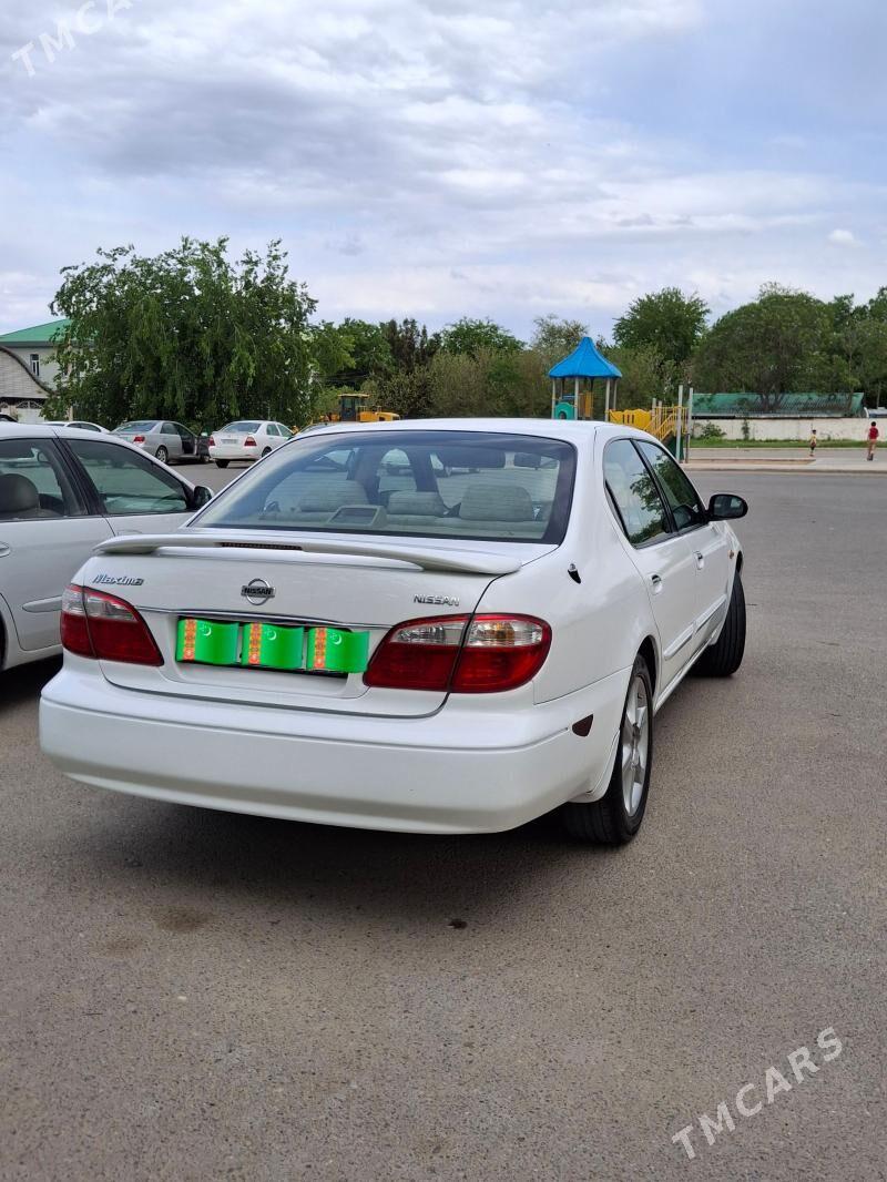 Nissan Maxima 2000 - 90 000 TMT - Aşgabat - img 1