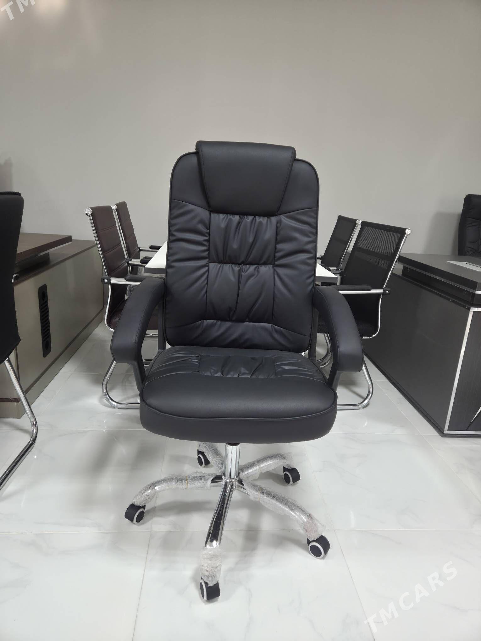 Kresla - Aşgabat - img 1