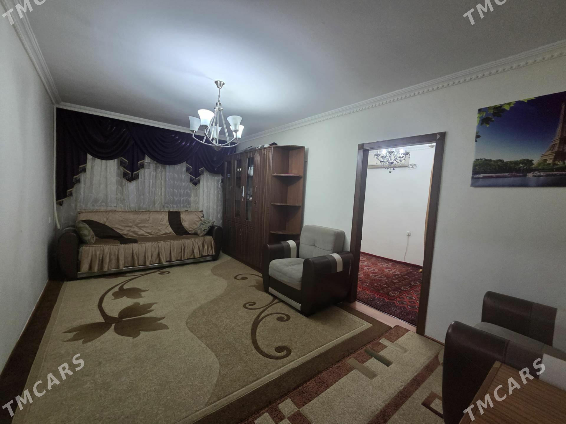 10 mkr 2 kom - Ашхабад - img 1