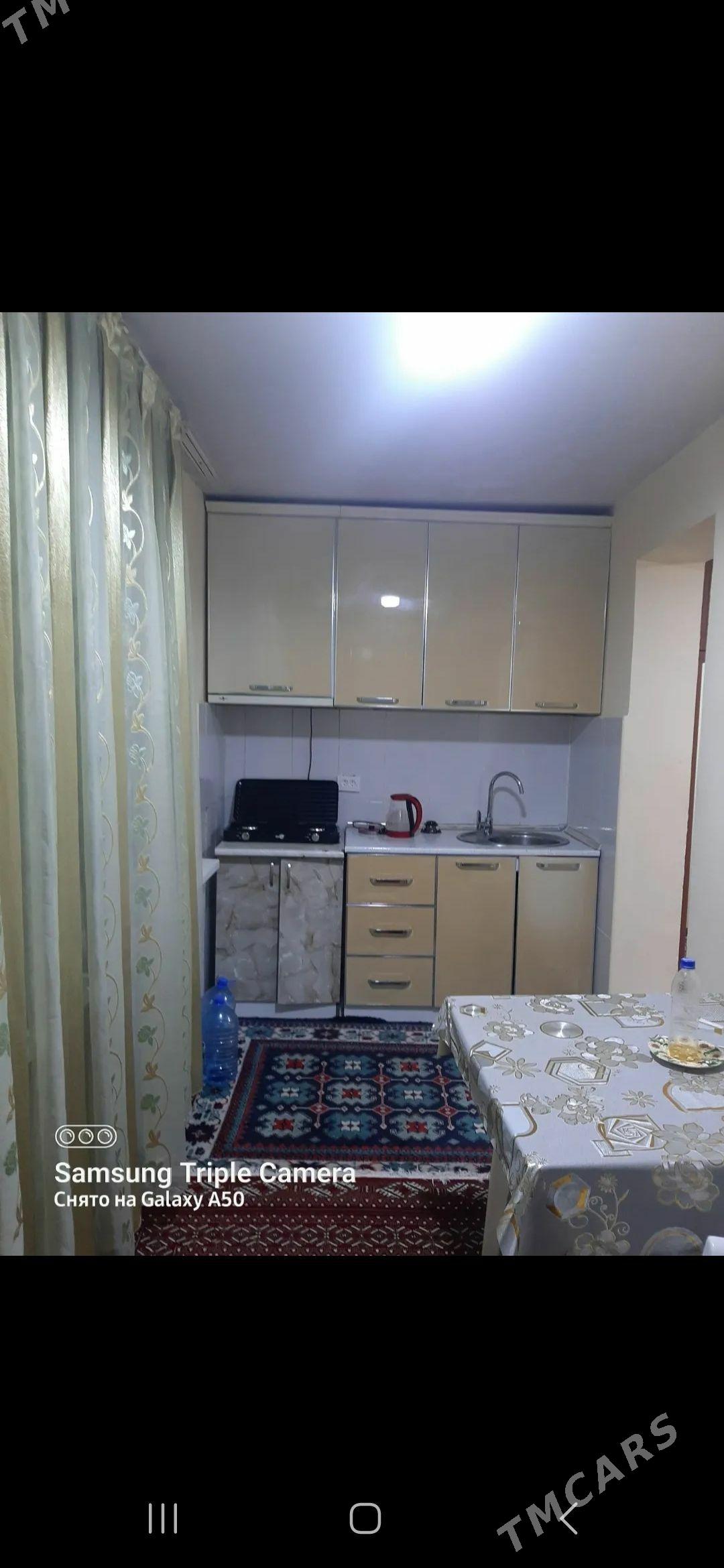 arenda komnat - Ашхабад - img 1