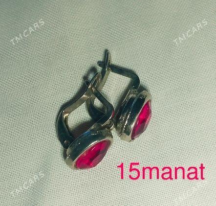 Gulak halka - Garagum etraby - img 1