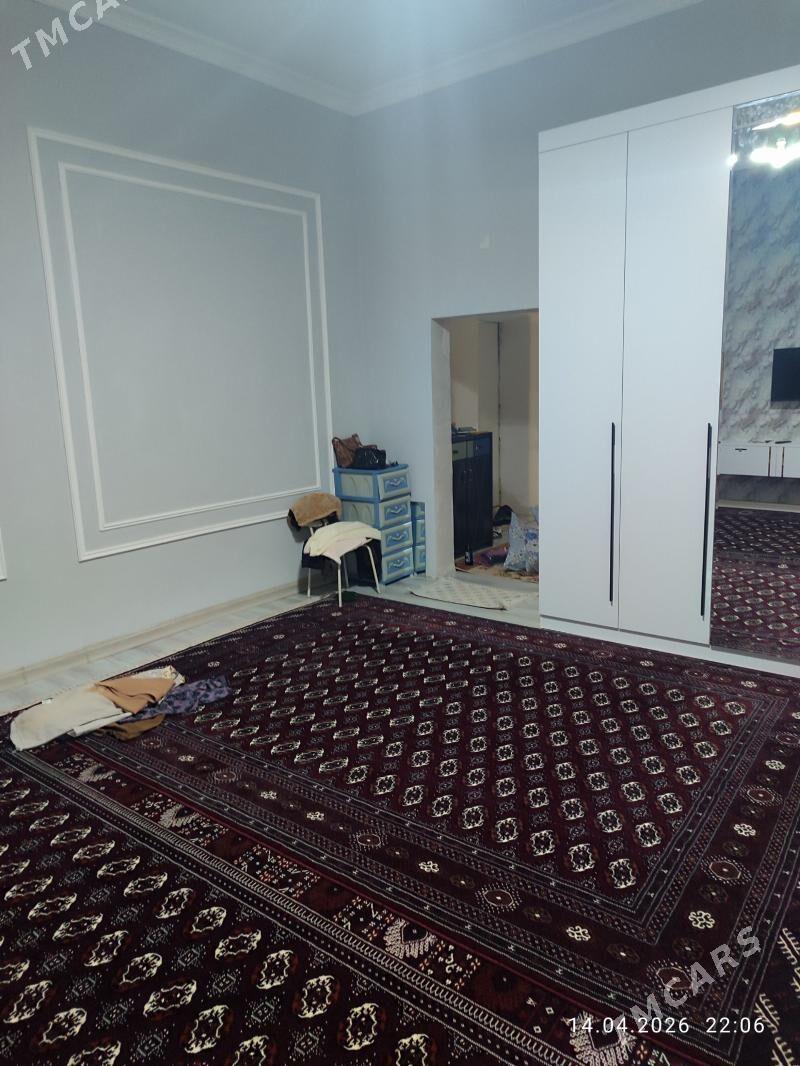 Iki otag jaý - Балканабат - img 1