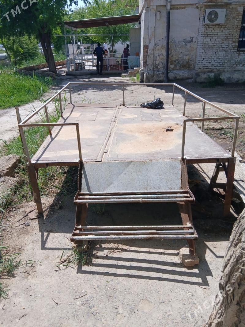 Tapjan - Мары - img 1